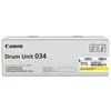 Canon 034 spausdintuvo būgnas Originalus