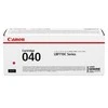 Canon 040 Originalus Rausvai raudona 1 vnt