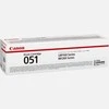 Canon 051 (2170C001) Būgnas (Drum Cartridge), Juoda