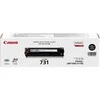 Canon cartridge 731, juodas