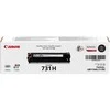 Canon CRG 731H (6273B002) Lazerinė kasetė, Juoda