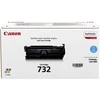 „Canon 732 C“ toneris | „SENSY LBP7780Cx“