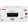 Toneris Canon 732 BK | SENSYS LBP7780Cx