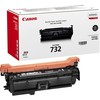 Toneris Canon 732 BK | SENSYS LBP7780Cx