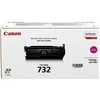 Canon cartridge 732, magenta