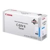 Canon C-EXV 8(7628A002), žydra kasetė