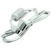 Canon Cable USB 1.5m IFC-400PCU Balta 1,5 m