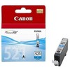 Canon CLI-521C rašalo kasetė, žalsvai mėlyna