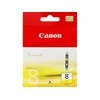 Canon CLI-8Y Originalus Geltona 1 vnt