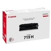Canon CRG 719H (3480B002) Lazerinė kasetė, Juoda