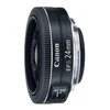 Canon EF-S 24mm f/2.8 STM SLR Plačiakampis objektyvas