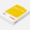 Canon Geltona Label Print kopijavimo popierius A4 (210x297 mm) 500 lapai Balta