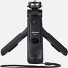 Canon HG-100TBR trikojis Vaizdo kamera 3 kojos Juoda