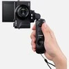 Canon HG-100TBR trikojis Vaizdo kamera 3 kojos Juoda