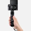 Canon HG-100TBR trikojis Vaizdo kamera 3 kojos Juoda