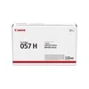 Canon kasetė 057H, juoda, didelės talpos
