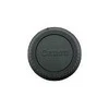 Canon Lens Cap RF-3 objektyvo dangtelis Juoda