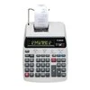 Canon MP120-MG-es II skaičiuotuvas Desktopas Spausdintuvo skaičiuotuvas Balta