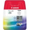 CANON PG-40/CL-41 Multi Pack (2 kasetės)