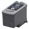 Canon PG-50 | Ink Cartridge | Juodas