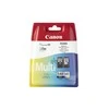 CANON 1LB PG-540 / CL-541 rašalo kasetė juoda ir spalvos standartinės talpos kombinuota lizdinė plokštelė be signalizacijos
