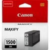 Canon PGI-1500BK Originalus Juoda