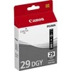 Canon PGI-29 Dark (4870B001), tamsai pilka kasetė