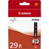 Canon PGI-29 (4878B001), raudona kasetė