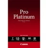 Canon PT-101 fotopopierius Balta Itin blizgus A2