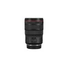 Canon RF 24-70mm F2.8 L IS USM SLR Standartinio priartinimo objektyvas Juoda
