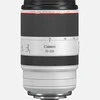 Canon RF 70-200mm F2.8L IS USM MILC/SLR Priartinimo teleobjektyvas Juoda, Balta