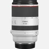Canon RF 70-200mm F2.8L IS USM MILC/SLR Priartinimo teleobjektyvas Juoda, Balta
