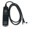 Canon RS-80N3 nuotolinio valdymo pultelis Vielinis Skaitmeninis fotoaparatas Spaudžiamieji mygtukai