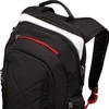 Case Logic | DLBP114K | Tinka iki 14.1 " | Backpack | Juodas