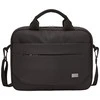 Case Logic | Tinka iki 11.6 " | Advantage | Portfelis | Juodas | Dirželis per petį