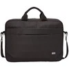 Case Logic | Advantage | Tinka iki 15.6 " | Messenger - Briefcase | Shoulder strap | Juodas