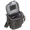 Case Logic BRCS-101 Dėklas per petį Juoda