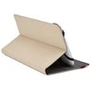 Case Logic CEUE-1110 25,4 cm (10") „Folio“ Rusvai gelsvas