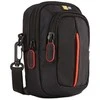 Case Logic DCB313K Juoda