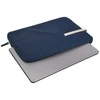 Case Logic Ibira IBRS-215 Dress mėlynas kompiuterio dėklas 39,6 cm (15.6") Įmautė Pilka