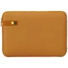 Case Logic Laps -114 Buckthorn kompiuterio dėklas 35,6 cm (14") Įmautė Ruda