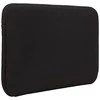 Case Logic LAPS-213 Juodas kompiuterio dėklas 33,8 cm (13.3") Įmautė Juoda