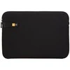 Case Logic LAPS-213 Juodas kompiuterio dėklas 33,8 cm (13.3") Įmautė Juoda