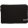 Case Logic Reflect REFPC-116 Juodas kompiuterio dėklas 39,6 cm (15.6") Įmautė Juoda