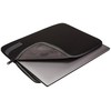 Case Logic Reflect REFPC-116 Juodas kompiuterio dėklas 39,6 cm (15.6") Įmautė Juoda
