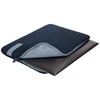 13" Nešiojamo kompiuterio dėklas Case Logic REFPC-113, Mėlynas
