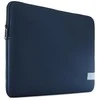 Case Logic Reflect REFPC-116 Dark Mėlyna kompiuterio dėklas 39,6 cm (15.6") Įmautė Mėlyna
