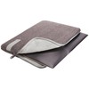 Case Logic Reflect REFPC-113 Graphite kompiuterio dėklas 33 cm (13") Įmautė Grafitas