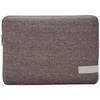Case Logic Reflect REFPC-114 Graphite kompiuterio dėklas 35,6 cm (14") Įmautė Grafitas