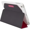 Case Logic SnapView 2.0 20,3 cm (8") „Folio“ Rožinė